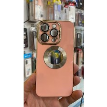 Ceyhan İletişim iphone 14 Pro  Cep Telefon Kılıfı