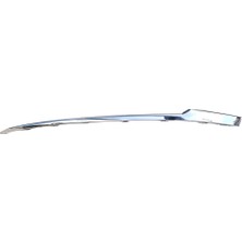 Gkl Vw Passat B8.5 2020-2023 Ön Tampon Sol Alt Kromaj Çıtası 3G0853253D