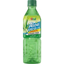 Vinut Aloe Vera Original Sugar Free Drink 500ML
