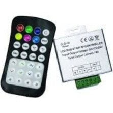 Cata 24 Amper 288W Rgb Kumandası 9150