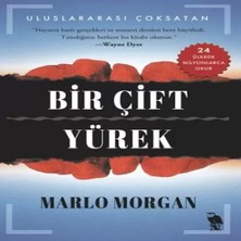 Uravas Store Bir Çift Yürek