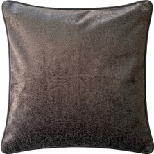 Lidoma Home "albert" Kadife Dokulu Kırlent Kılıfları - 45X45