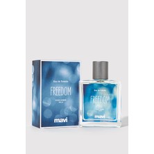 Mavi Erkek Freedom Parfüm Edt 100 ml M091330 Gece Lacivert