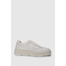 Lufian Erkek Max Sneaker Ayakkabı 111230300 Beyaz
