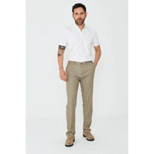 White Stone Vizon Erkek Jogger Pantolon