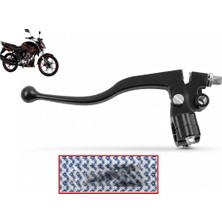 Koçak Motor Rks Gtr 50CC -Akalite- Debriyaj Kolu Kütüklü Premium Kalite