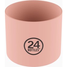 24 Bottles Silikon Kılıf Pembe Small