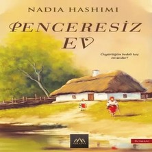 Uravas Store Penceresiz Ev
