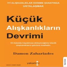 Uravas Store Küçük Alışkanlıkların Devrimi