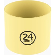 24 Bottles Silikon Kılıf Sarı Small