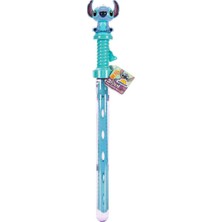 Hti Toys 2in1 Stitch Mega Köpük Baloncuk Oyunu