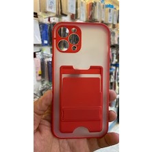Ceyhan İletişim iphone 13 Pro Max Cep Telefon Kılıfı