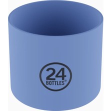 24 Bottles Silikon Kılıf Mavi Small