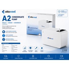 Ottocool A2 Drenaj Pompası