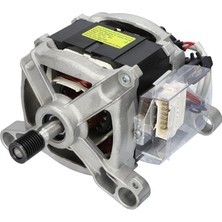 Universal Arçelik Beko 6083 H Çamaşır Makinesi Yıkama Motoru 7 Soket (2841150100)
