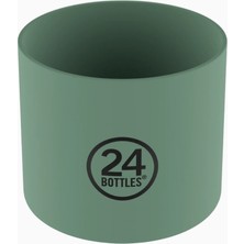 24 Bottles Silikon Kılıf Yeşil Small