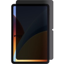 Engo Redmi Pad 2 Hayalet Ekran Koruyucu 9.7 inç 9H Nano Şeffaf