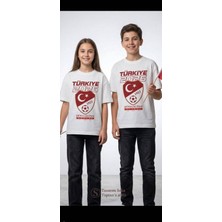 Seka Erkek Cocuk Türkiye Tshirt
