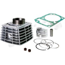 Monero Honda Ace 125 Silindir Piston Sekman Seti