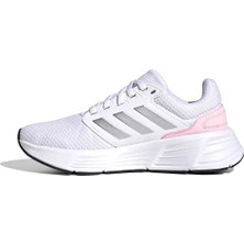 Adidas Galaxy 6 W Kadın Beyaz Koşu Ayakkabısı IE8150