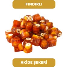 Tarihi İstanbul Şekercisi Fındıklı Akide Şekeri 250 gr