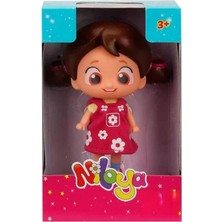 Markaon Üreticiniz S00002411 Figür Niloya 12 cm