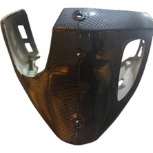 Arzu Motor Alt Rüzgarlık [karbon] Cg