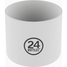24 Bottles Silikon Kılıf Gri Small