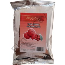 Elmas Sammey Vişne Aromalı Dondurma Tozu 300 Gr.