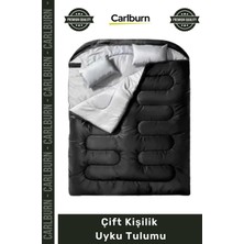Akan #uykutulumu Su Geçirmez Termal Kamp Doğa Outdoor Dağcı Kampçı Geniş Rahat Çift Kişilik Uyku Tulumu