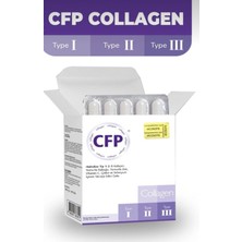 CF Collagen Tip 1,tip 2,tip 3 90 Tablet