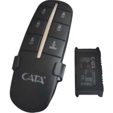 Cata 6'lı Aydınlatma Kumandası 6 x 1000W 9151