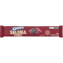 Oreo Selena Gomez Biscuits 90G