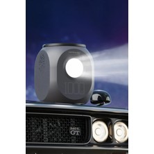 Markaon Konfulon CN09 Powerbank 1000W 270.000 Mah Kamp Şarj 45W Pd - Gri