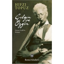 Remzi Kitabevi Çılgın ve Özgür