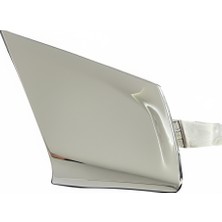 Tvs Jüpiter 125 Sağ Alt Dekor Kapak Orjinal
