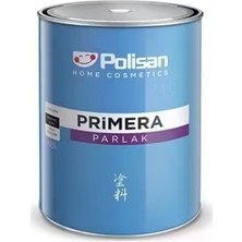 Polisan Primera Parlak Sentetik Yağlı Boya Mor 2,5l