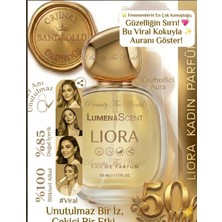 Liora & Manifest Fenomenlerin Viral Tercihi Cezbedici Vücut Spreyi&kadın Parfüm Seti