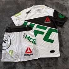 Ufc İstanbul Conor Mcgregor Ufc Mma