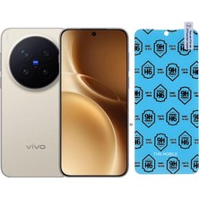 Thn Mobile Vivo X300 Nano Ekran Koruyucu