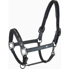 Waldhausen X-Line Crystal Taşlı Premium Deri At Halteri