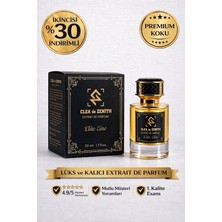 Clea De Zenith Z101 Elıte Lıne Erkek Parfüm Edp 50ML