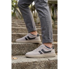In Step Pacewalk Urban Bej Erkek Sneaker