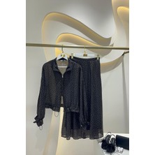 Noxs 2896 Etekli Takım