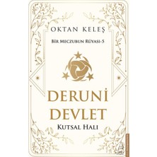 Destek Yayınları Deruni Devlet