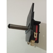 Bft Mekanik Yaylı Limit Switch Yana Kayar Sürgülü Kapı Motor Durdurucu