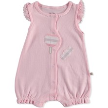 For My Baby Candy Nakışlı Barbatöz