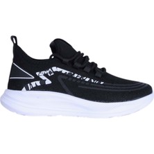 Moda Ayakkabı Wipper 8019 Syh-Byz Erkek Günlük Spor Ayakkabı