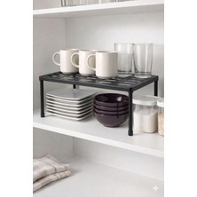 Empressco Hızlıtrend 2 Adet Dolap Içi Düzenleyici Raf Organizer - Fiyatı, Yorumları