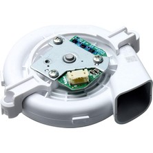 Roborock S5 Max Fan Motoru 20N704P200 Robot Süpürge Vakum Motoru
